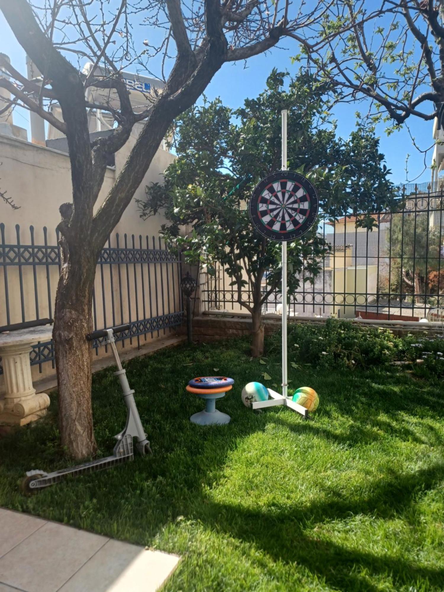 Apartment Garden House Near The Sea Kavala