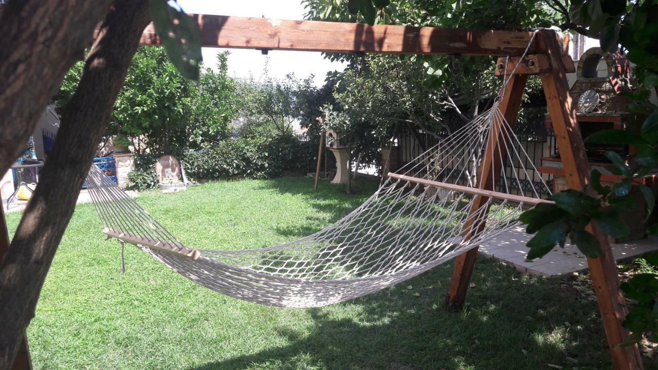 Garden House Near The Sea Apartment Kavala