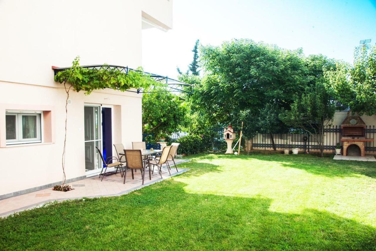 Garden House Near The Sea Apartment *